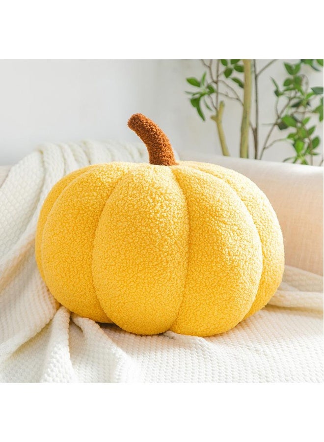 Creative Cushion Pumpkin Pillow Children'S Plush Toy20cm - Image 1